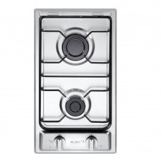 Elba EHS 321D1 S 2-Burner Gas Hob (30CM)